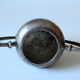 Antique silver plated sugar bowl, EPNS silver plated