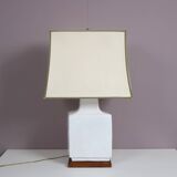 1970s Table lamp attributed to John Dickinson from Italy