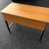 Oak desk from the 1950s