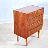 Petite commode