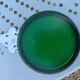 Vintage tasting cup spittoon
