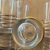 Service vintage – Reims, France – Années 60