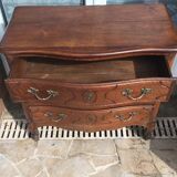 Convenient old Louis XV