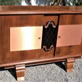 Art deco sideboard