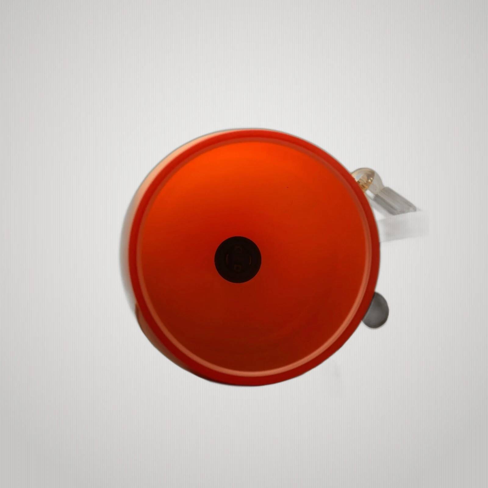 Rare murano lamp vintage suspension vistosi vignelli venini excellent condition