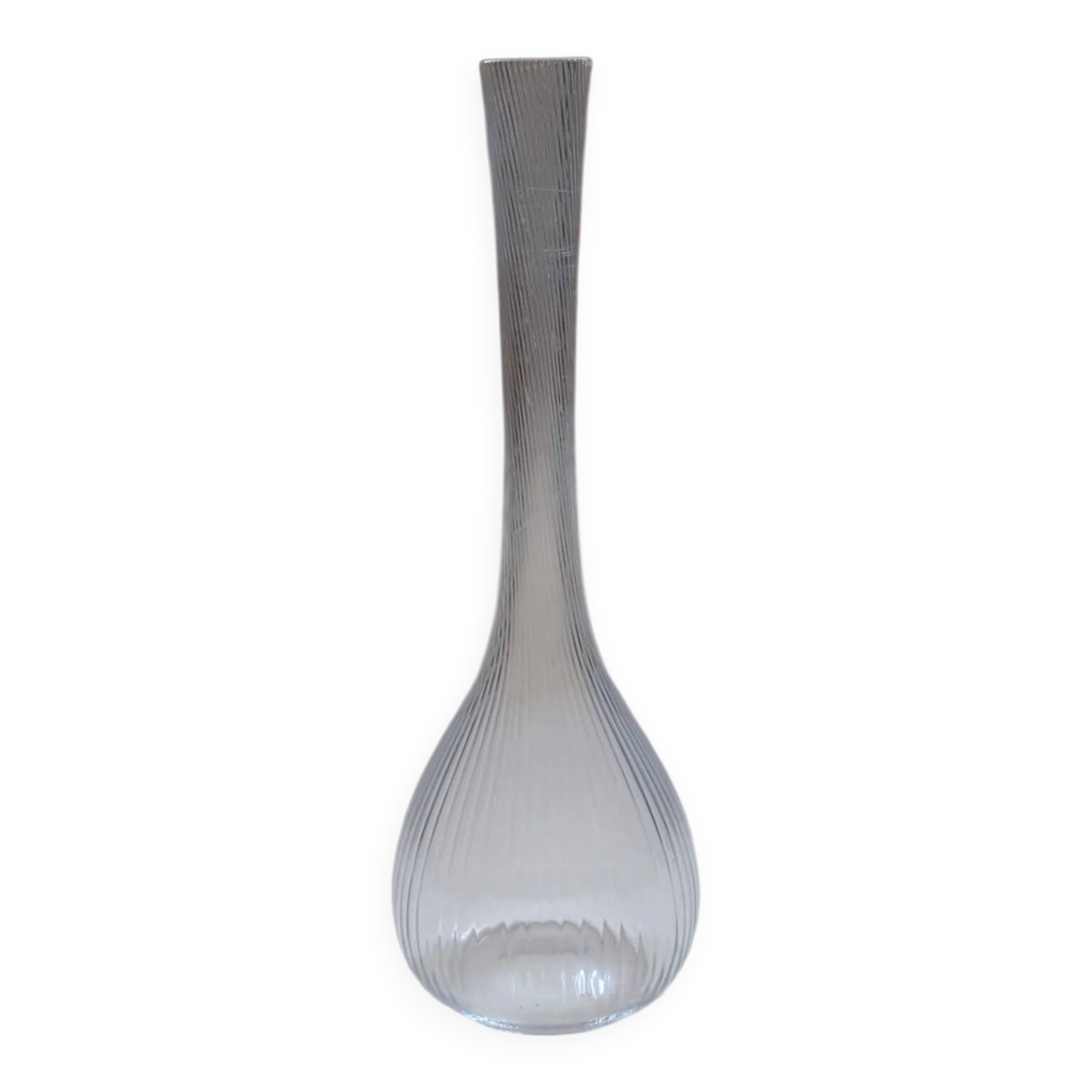 Vase de Daum, France, 1970