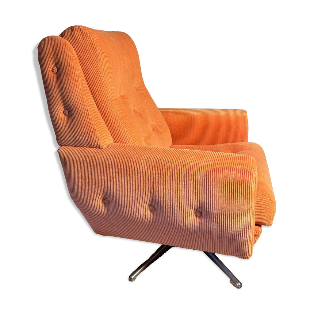 Fauteuil Anne 70 Occasion