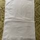 Embroidered tablecloth