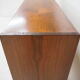 1960s Palisander Upcycled Bookcase Cabinet ,Denmark