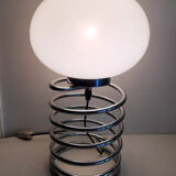 Spiral lamp