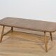 Coffee Table Model 459 by Lucian Ercolani for Ercol, United Knigdom, 1960s