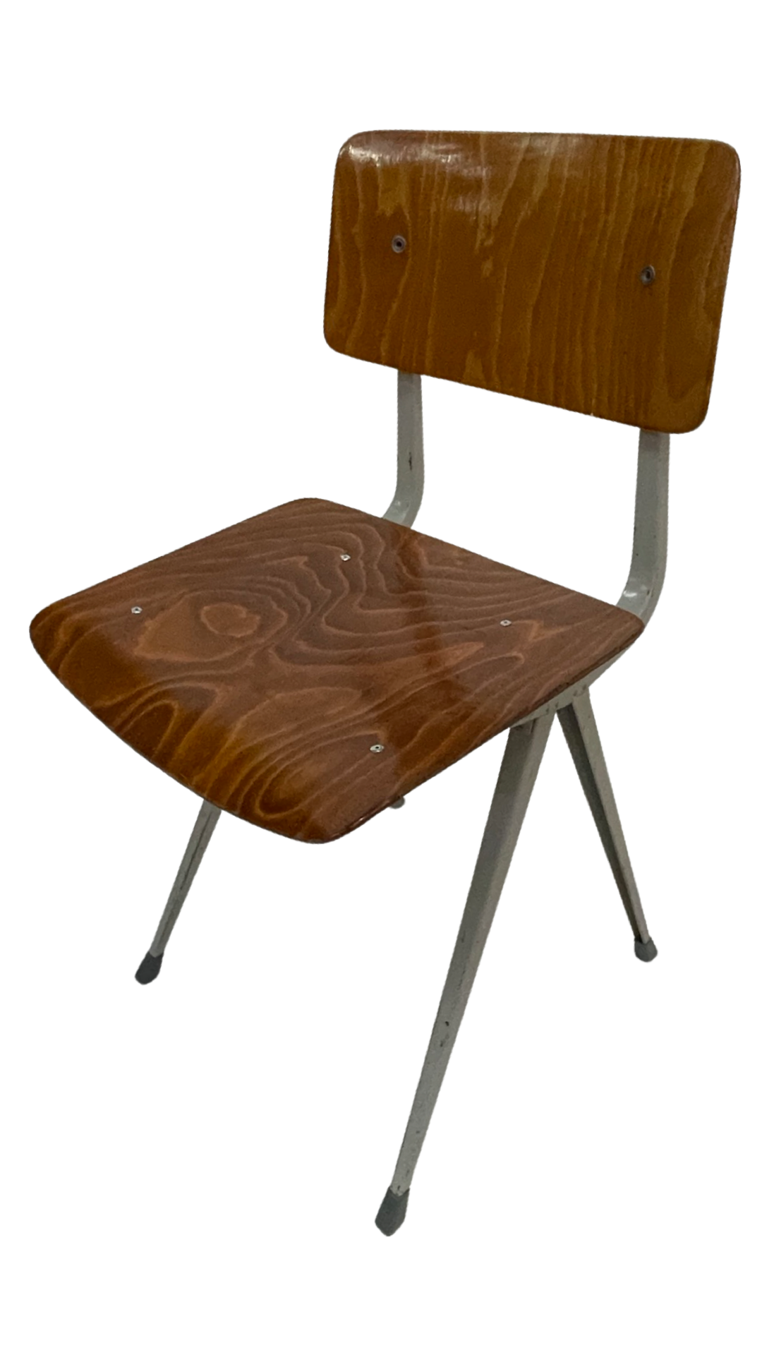 Result Chair by Friso Kramer for Ahrend De Cirkel, 1970