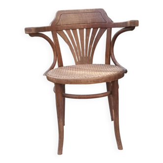 Fauteuil Thonet