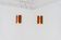 Pair of pendant lights by Lyfa
