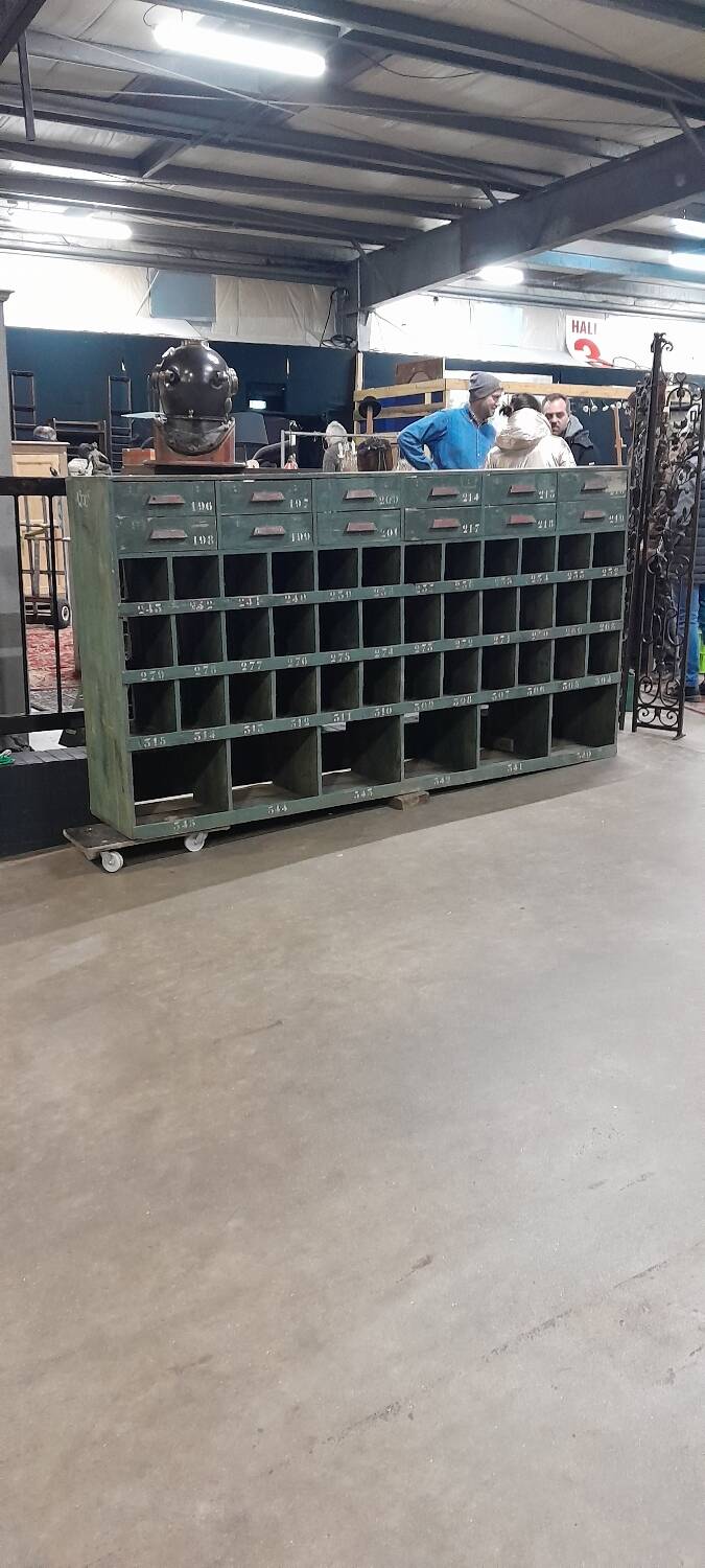 Professional furniture