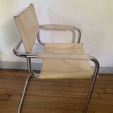 "Bahaus" inspired armchair