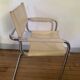 Fauteuil inspiration « Bahaus »