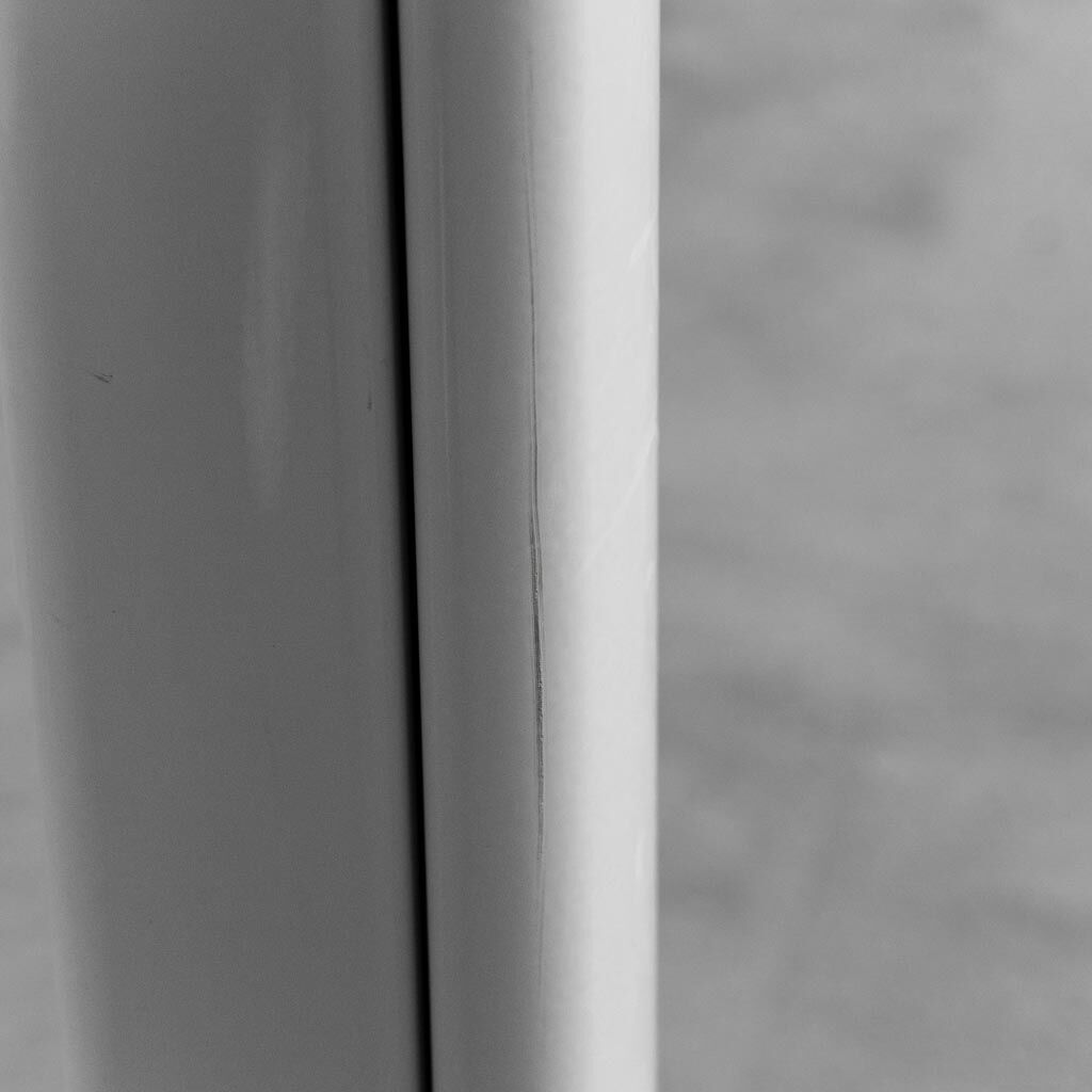 Coat rack scala dilemma piretti castilia 80s vintage