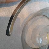 Vintage Space Age pendant light