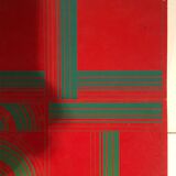 Poster collection "hollenstein likes you"