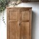 Parisian wardrobe, Art Deco wardrobe