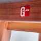 4 chaises G-Plan vintage 1960