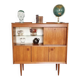Meuble vintage scandinave années 60