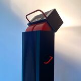 Lamp "Zagar" by Sergio Carpani edited by Stilnovo, 1980