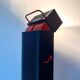 Lamp "Zagar" by Sergio Carpani edited by Stilnovo, 1980