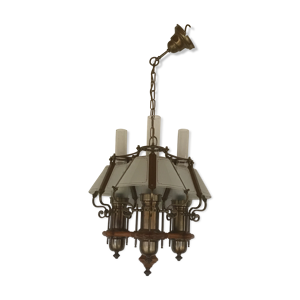 lustre