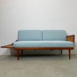 Daybed FD451 par Peter Hvidt & Orla Mølgaard-Nielsen pour France & Son