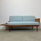 FD451 daybed by Peter Hvidt & Orla Mølgaard-Nielsen for France & Son