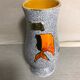 Lot 15 ancient ceramics enamelled Tess