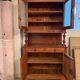 Solid pine dresser