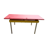 Bureau écolier