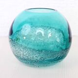Scandinavian ball vase