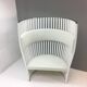 Armchair by Christophe Pillet for Tacchini Beach South