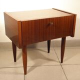 Bedside 60s