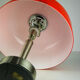 Lampe de table par Luigi Massoni pour Guzzini
