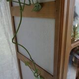 Art Deco display cabinet