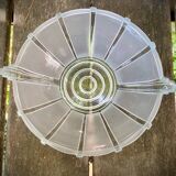 Art Deco set