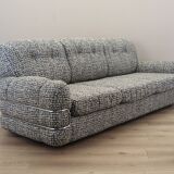 Canapé Tropicana, design italien, années 1970, designer : Agostino Lescai, fabricant