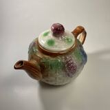 Fruit Barbotine Teapot