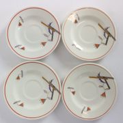Coffee service, Richard Ginori
