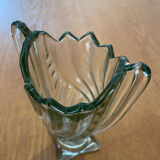 Vase Huta Hortensja Glassworks