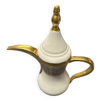 Limoges Bernardaud Valparaiso coffee maker
