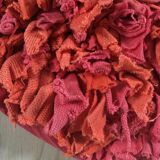 Heart rug