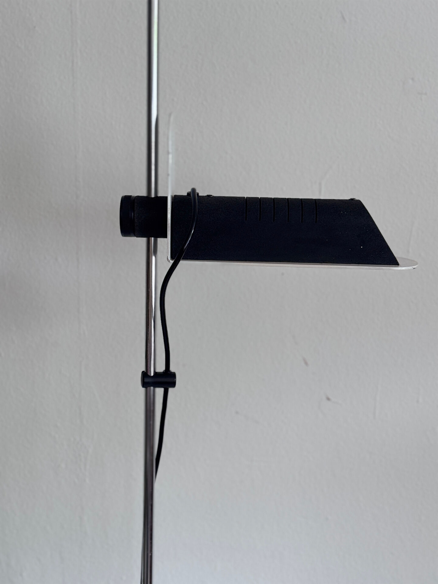 Vintage Italian floorlamp