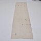 Vintage Hemp Kilim Runner sku 3872