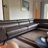 Rochebobois astoria corner sofa